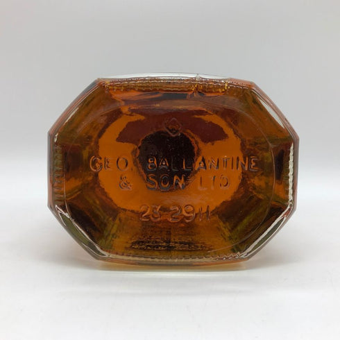 バランタイン 12年 ゴールドシール スペシャルリザーブ 1000ml 43% Ballantine's GOLD SEAL スコッチウイスキー【S0】